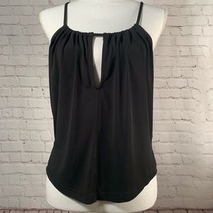 Free People Backless Top SM